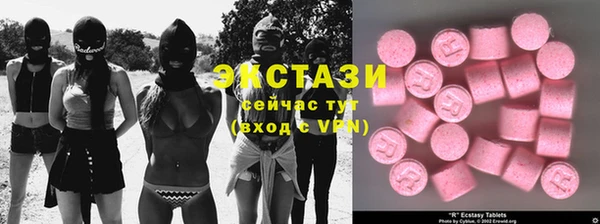 стафф Алексин